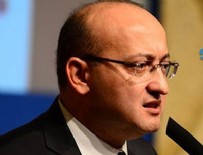 ÖZERKLİK İLANI - Akdoğan: Hesabını verecekler