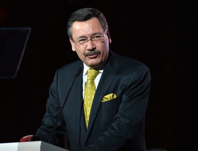 Başkan Gökçek'ten Ankara Bulvarı açıklaması: Buradaki mesele tamamen ideolojiktir