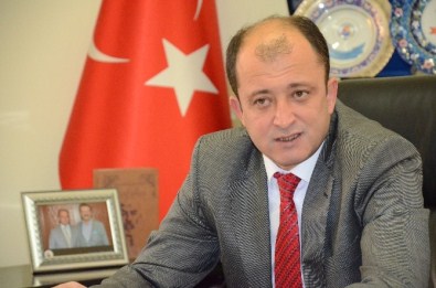 Btb Başkanı Başar Açıklaması 'Hayvan Pazarları Borsalara Verilmeli'