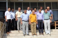 KAYITDIŞI - Bulut'tan Sözütek'e Tebrik Ve Başsağlığı