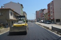 RALLİ ŞAMPİYONASI - Çekerek Belediyesinde Para Yok Hizmet Çok