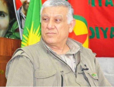 Cemil Bayık'tan haddini aşan açıklamalar