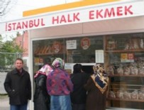 CIHAN HABER AJANSı - CHA'nin 'Halk Ekmek' haberine yalanlama
