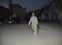 Diyarbakır'da Polise Roketli Saldırı Açıklaması 2 Yaralı