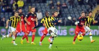 THEOFANIS GEKAS - Fenerbahçe, Eskişehirspor İle 59. Randevuda