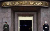 ŞEHİT ÜSTEĞMEN - Genelkurmay Açıklaması ''3 Terörist Ölü Olarak Ele Geçirildi''