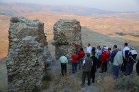 SANAT TARIHI - Gevale Tarihe Tanıklık Edecek