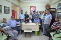 Gürleyik'te Paralı Yüzmeye Tepki