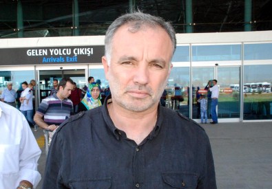 HDP Parti Sözcüsü Bilgen Açıklaması