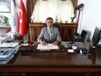 DÜŞMAN İŞGALİ - Iuc Başkanı Azizoğlu'ndan Teröre Şiirli Tepki