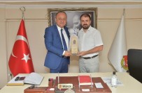 İNŞAAT RUHSATI - Kastamonu'nun Çehresi Değişiyor