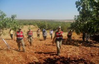 Kayıp Zihinsel Engelli Kadın 2 Gün Sonra Bulundu