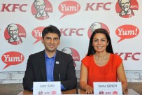 FAST FOOD - KFC Türkiye'de 5 Yılda 400 Yeni Restoran Daha Açacak
