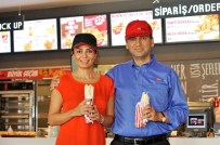 FAST FOOD - Kfc Türkiye'deki 100'Üncü Restoranını Açtı