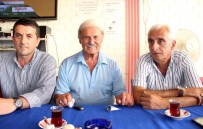GENEL BAŞKAN ADAYI - Kıratlıoğlu Açıklaması 'DP-Anap Birleşmesi Kasıtlı Olarak Gerçekleştirilmedi'