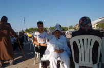 TAHIR ŞAHIN - Lapseki'de Toplu Sünnet Etkinlikleri Yapıldı