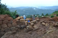 BÜYÜK İSKENDER - Ordu'nun Tarihi Bilinenden Eski