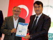 ET ÜRÜNLERİ - Osmangazi Belediyesi'nin Sosyal Tesisleri Helal Sertifikalı