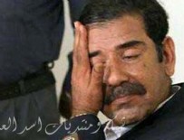 Saddam'ın üvey kardeşi öldü