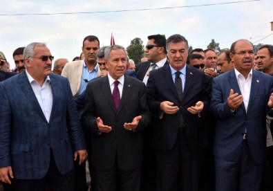 Şehit Uzman Çavuş Son Yolculuğuna Uğurlandı