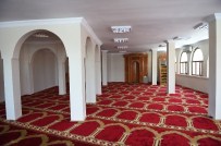 MESCID - Şire Pazarı Mescidi Hizmete Girdi