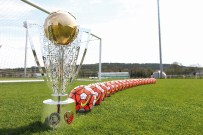 Süper Lig'de Perde Açılıyor