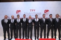 Süper Lig'in Açılış Maçı Fırat Aydınus'un