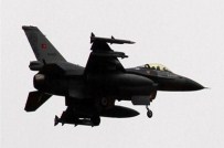 FÜZE SİSTEMİ - Suriye'den Türk Jetine Taciz