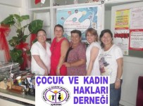 KADıN HAKLARı  - Suriyeli Kadın Mültecilerin Dramı