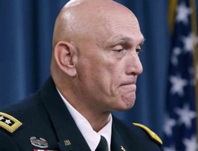 Tek çözüm Irak'ın bölünmesi olabilir