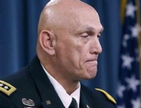 RAY ODIERNO - Tek çözüm Irak'ın bölünmesi olabilir