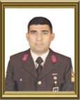 UZMAN JANDARMA - TSK Şehit Askerin Kimliğini Açıkladı
