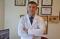 Üzerine Çay Dökülen Çocuk Yandı