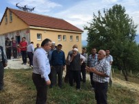 ALI FIDAN - Vali Fidan Dur Durak Bilmiyor