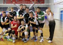İKINCI LIG - Voleybolda Düzce Belediyespor'un Rakipler Belli Oldu