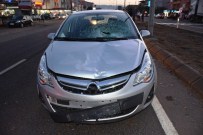 BOLAMAN - Yolun Karşısına Geçerken Can Verdi