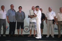 DENIZ HARP OKULU - 44. Deniz Kuvvetleri Kupası Sahiplerini Buldu