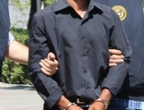 4 ilde terör örgütü operasyonu: 5 gözaltı