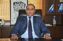 CELALETTIN LEKESIZ - Alanya Emniyet'inde Terfi