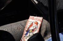 Amasya'da Trafik Kazası Açıklaması 3 Yaralı