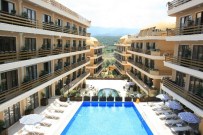 MÜTEKABİLİYET YASASI - Araplar Türk Termalini Keşfetti