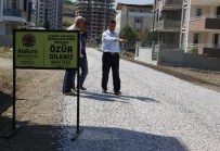 Atakum Yollarında Kapsamlı Çalışma