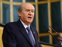 MHP - Bahçeli MYK'sını toplantıya çağırdı
