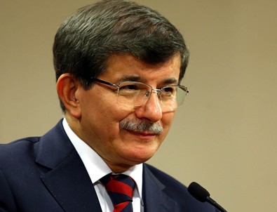 Başbakan Davutoğlu: Dumura uğradılar
