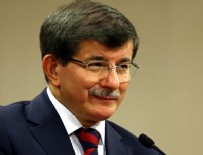 MHP - Başbakan Davutoğlu: Dumura uğradılar