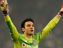 Beşiktaş Cenk Gönen'i Galatasaray'a sattı