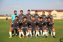 NAZİLLİ BELEDİYESPOR - Bodrumspor, Nazilli Belediyespor'a 2-1 Yenildi