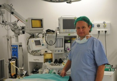 Botoksla Koltuk Altındaki Aşırı Terlemeye Son