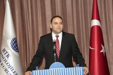 BTK Başkanvekili Sayan'dan 'Paralel Yapı' Çıkışı