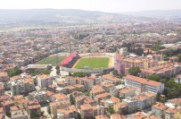 KENTSEL DÖNÜŞÜM YASASI - Çanakkale Halkı Depreme Hazır Değil